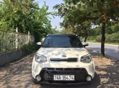 Bán Kia Soul đời 2014, màu kem (be), 640tr