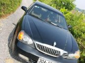 Bán xe Daewoo Magnus đời 2004, màu đen số tự động, 135 triệu