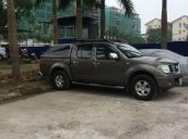 Bán ô tô Nissan Navara đời 2013, màu nâu, nhập khẩu, 430tr