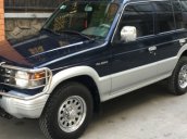 Bán ô tô Mitsubishi Pajero 3.0 MT đời 2002, giá tốt