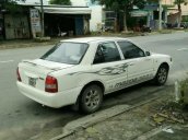 Bán xe Mazda 3 đời 1996, màu trắng, 48tr