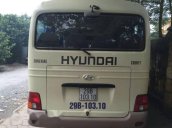 Cần bán xe Hyundai County Đồng Vàng đời 2014