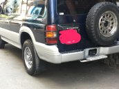 Bán ô tô Mitsubishi Pajero 3.0 MT đời 2002, giá tốt