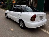 Bán Daewoo Lanos sản xuất 2004, màu trắng như mới giá cạnh tranh