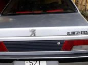 Bán Peugeot 305 sản xuất 1990, màu bạc, nhập khẩu, giá chỉ 36 triệu