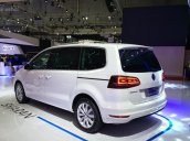 Volkswagen Sharan - xe 7 chỗ an toàn, cao cấp cho Gia đình - Hotline 0933689294