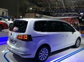 Volkswagen Sharan - xe 7 chỗ an toàn, cao cấp cho Gia đình - Hotline 0933689294