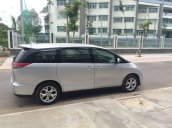 Chính chủ bán xe Toyota Previa đời 2007, màu bạc