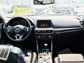 Bán Mazda CX 5 2.0 AT đời 2017, màu đen, giá tốt