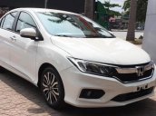 Bán em Honda City 2018 mới 100%, giá cực sock chỉ có ở Honda Quảng Bình, LH 0913995933