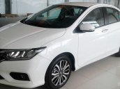 Bán em Honda City 2018 mới 100%, giá cực sock chỉ có ở Honda Quảng Bình, LH 0913995933