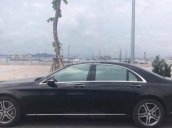 Cần bán xe Mercedes S400 đời 2016, màu đen