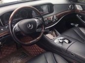 Cần bán xe Mercedes S400 đời 2016, màu đen