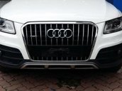 Xe Audi Q5 đời 2016, màu trắng, nhập khẩu chính hãng đẹp như mới