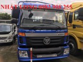 Bán xe tải Auman C160 9.3 tấn, giá tốt, liên hệ 0982908255