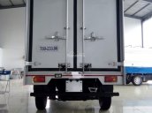 Bán xe tải TATA 1.2 tấn nhập khẩu tại Đà Nẵng, thùng kín cánh dơi mới