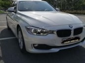 BMW 3 Series 320i đời 2015, màu trắng, nhập khẩu