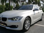 BMW 3 Series 320i đời 2015, màu trắng, nhập khẩu