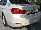 BMW 3 Series 320i đời 2015, màu trắng, nhập khẩu