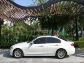 BMW 3 Series 320i đời 2015, màu trắng, nhập khẩu