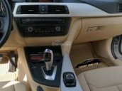 BMW 3 Series 320i đời 2015, màu trắng, nhập khẩu