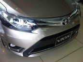 Bán xe Toyota Vios 1.5G đời 2017