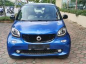 Cần bán xe Smart Fortwo năm 2016, màu xanh lam, nhập khẩu nguyên chiếc, 950 triệu