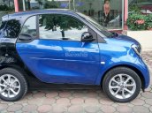 Cần bán xe Smart Fortwo năm 2016, màu xanh lam, nhập khẩu nguyên chiếc, 950 triệu