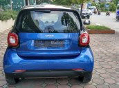 Cần bán xe Smart Fortwo năm 2016, màu xanh lam, nhập khẩu nguyên chiếc, 950 triệu