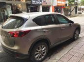 Bán Mazda CX 5 AT đời 2015, nhập khẩu nguyên chiếc