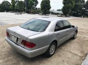 Bán ô tô Mercedes E230 sản xuất 1997, màu bạc, nhập khẩu nguyên chiếc chính chủ, giá chỉ 158 triệu