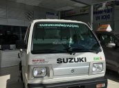 Bán Suzuki Super Carry Truck đời 2017, màu trắng, 249 triệu, giá tốt nhất