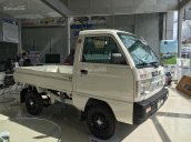 Bán Suzuki Super Carry Truck đời 2017, màu trắng, 249 triệu, giá tốt nhất