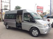 Cần bán xe Ford Transit MID sản xuất 2017, gía hấp dẫn nhất hiện nay