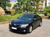 Cần bán Camry nhập khẩu bản LE 2.5 nguyên bản