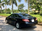 Cần bán Camry nhập khẩu bản LE 2.5 nguyên bản