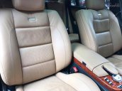 Cần bán Mercedes S63 AMG sản xuất 2008, màu đen, nhập khẩu