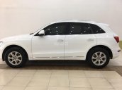 Bán Audi Q5 đời 2015 ĐK lần đầu 9/2016, một chủ sử dụng từ mới