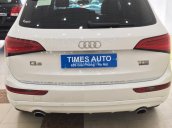 Bán Audi Q5 đời 2015 ĐK lần đầu 9/2016, một chủ sử dụng từ mới