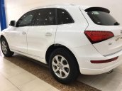 Bán Audi Q5 đời 2015 ĐK lần đầu 9/2016, một chủ sử dụng từ mới