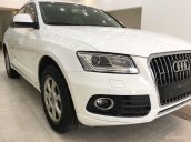 Bán Audi Q5 đời 2015 ĐK lần đầu 9/2016, một chủ sử dụng từ mới