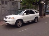 Cần bán gấp Acura MDX đời 2004, màu trắng xe gia đình, 450tr