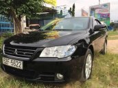 Bán Mitsubishi Lancer đời 2008, màu đen, nhập khẩu nguyên chiếc ít sử dụng, 379tr