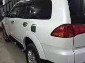 Cần bán lại xe Mitsubishi Pajero Sport 2013, màu trắng chính chủ