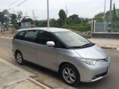 Chính chủ bán xe Toyota Previa đời 2007, màu bạc