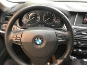 Cần bán xe BMW 5 Series 520i đời 2014, màu trắng chính chủ