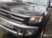 Ford Ranger 2 cầu 2014 trả trước 165tr nhận xe