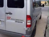 Cần bán Mercedes Sprinter đời 2008, màu bạc chính chủ