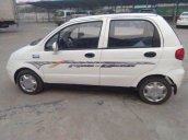 Bán Daewoo Matiz sản xuất 2004, màu trắng chính chủ