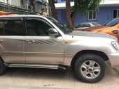 Cần bán gấp Toyota Land Cruiser đời 2005, nhập khẩu nguyên chiếc, giá chỉ 400 triệu